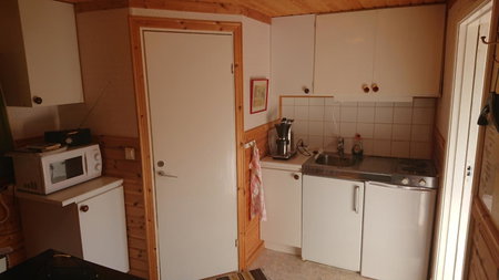 Kolbackens Camping & Stugby, Åsarna, Suecia