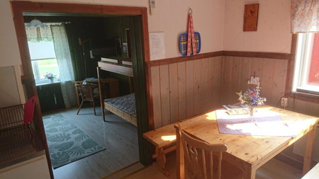 Kolbackens Camping & Stugby, Åsarna, Suecia