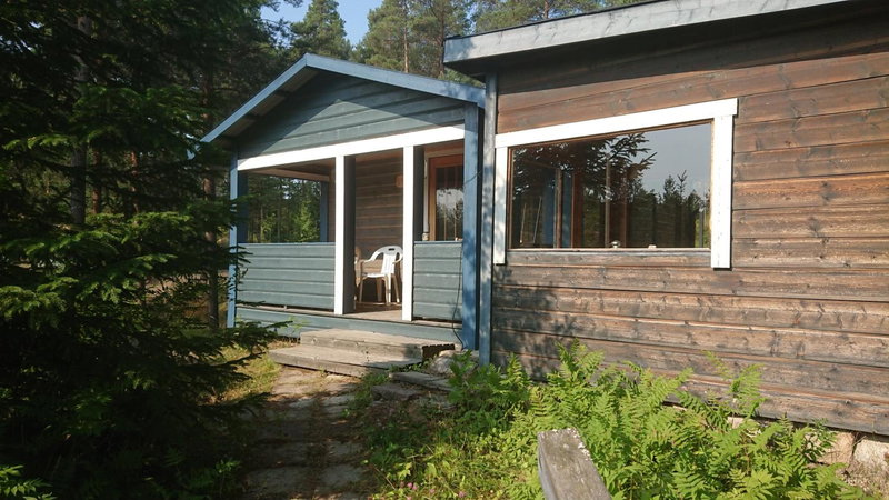 Kolbackens Camping & Stugby, Åsarna, Suecia