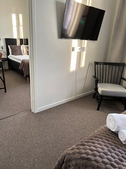 Grangärde Hotell, Grangärde, Sweden