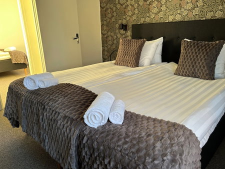 Grangärde Hotell, Grangärde, Sweden