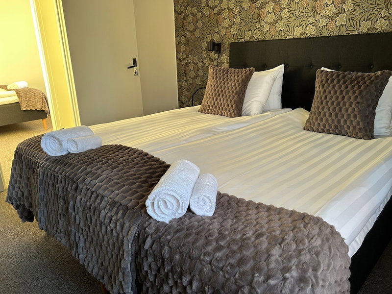 Grangärde Hotell, Grangärde, Sweden