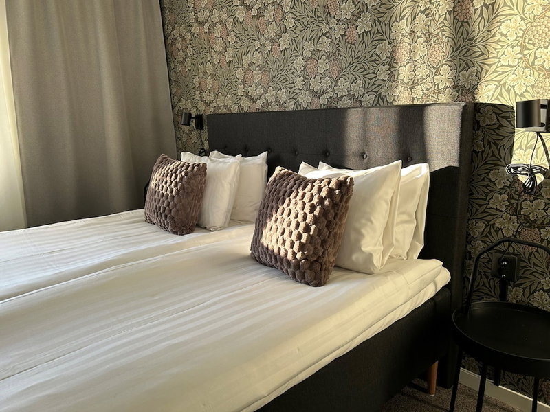 Grangärde Hotell, Grangärde, Sweden