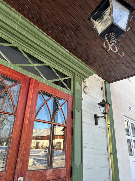 Grangärde Hotell, Grangärde, Sweden