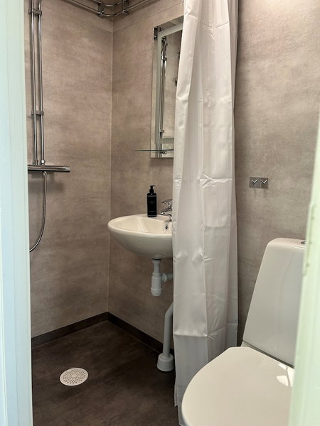 Grangärde Hotell, Grangärde, Sweden