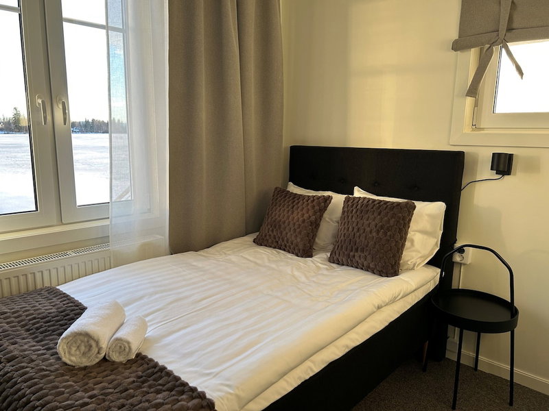 Grangärde Hotell, Grangärde, Sweden