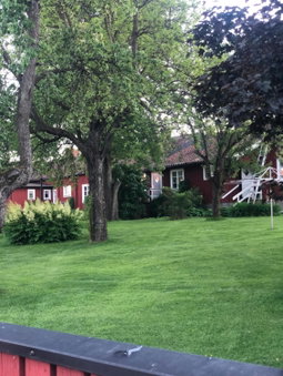 Rådstugugatan 32, Nora, Sweden