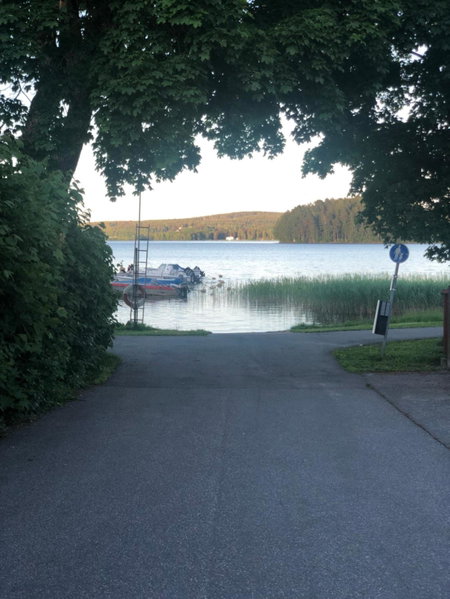 Rådstugugatan 32, Nora, Sweden