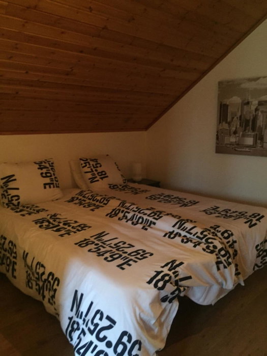 Anexet, Kungsbacka, Sweden