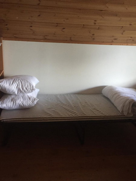 Anexet, Kungsbacka, Sweden