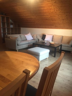 Anexet, Kungsbacka, Sweden