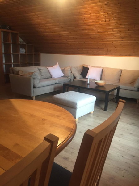 Anexet, Kungsbacka, Sweden