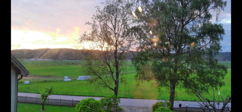 Anexet, Kungsbacka, Sweden