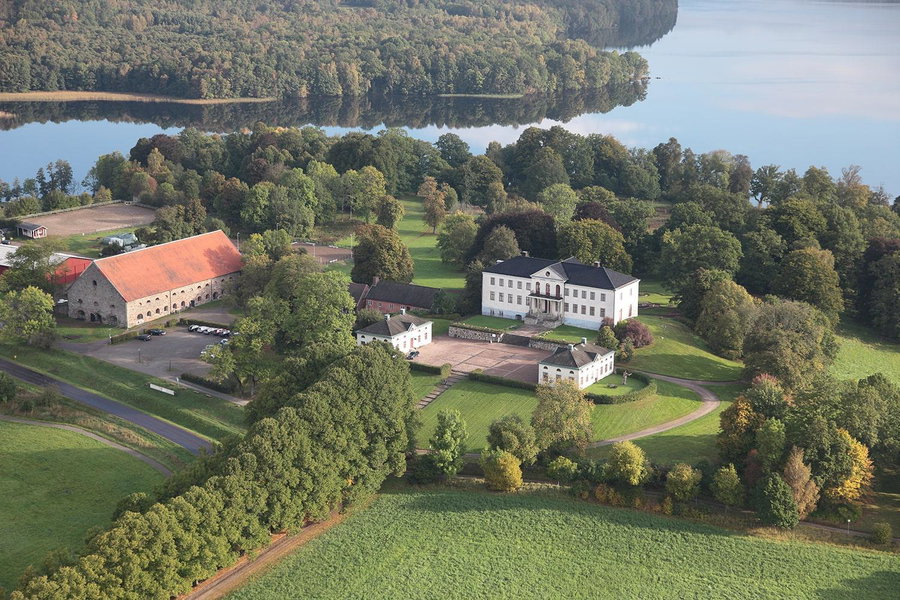 Nääs Slott, Floda, Sweden