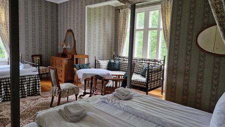 Nääs Slott, Floda, Sweden