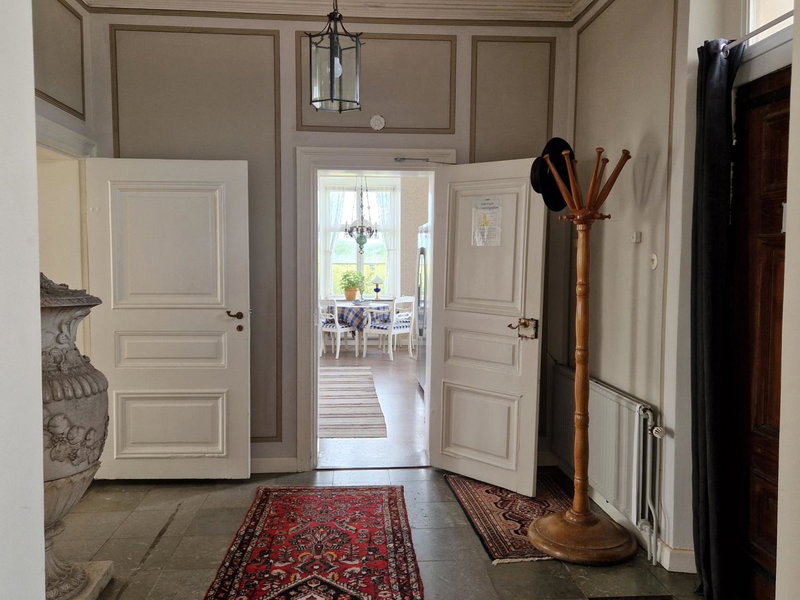 Nääs Slott, Floda, Sweden