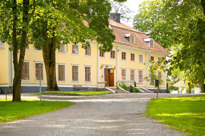 Söderfors Herrgård, Söderfors, Sweden
