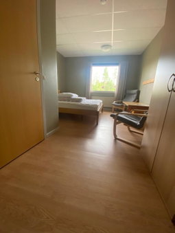 Sälens Vandrarhem i Gräsheden, Stöten, Sweden