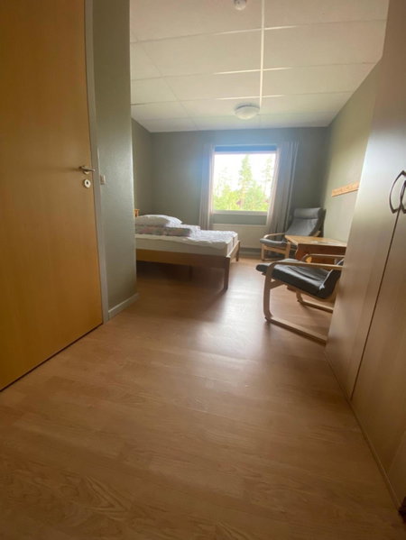 Sälens Vandrarhem i Gräsheden, Stöten, Sweden