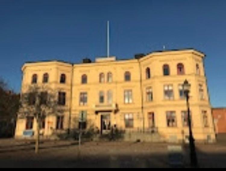 Skänninge stadshotell, Швеция