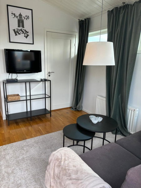 Fornminnesvägen, Strömstad, Швеция