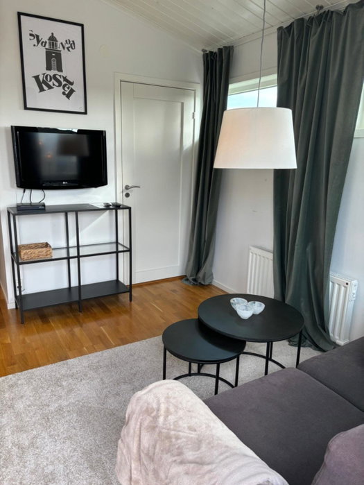 Fornminnesvägen, Strömstad, Швеция
