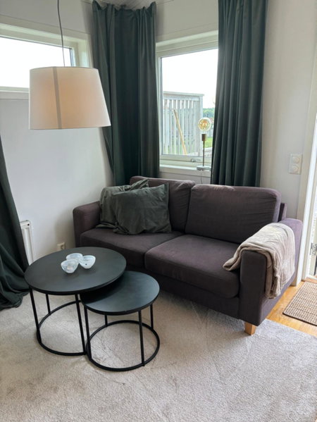 Fornminnesvägen, Strömstad, Швеция
