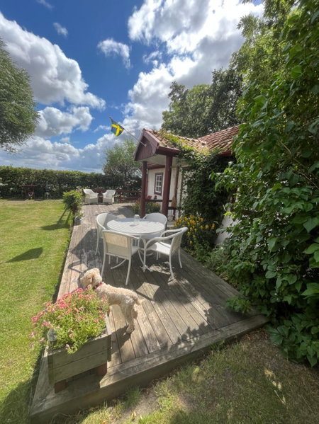 Åkarpsvägen Vacation Home, Trelleborg, Sweden