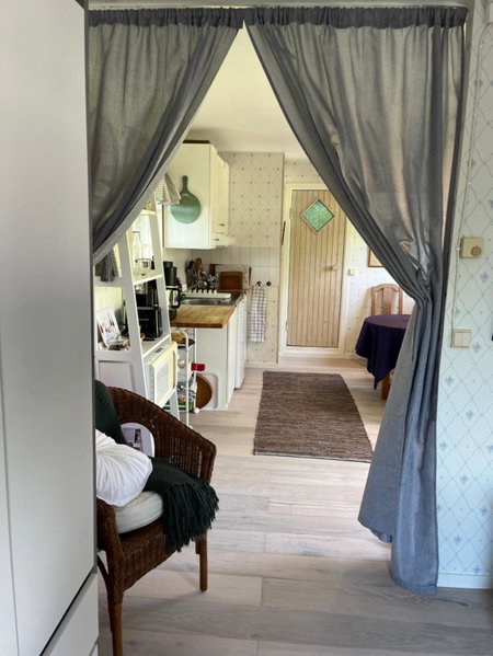 Åkarpsvägen Vacation Home, Trelleborg, Sweden
