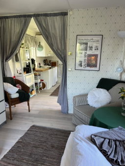 Åkarpsvägen Vacation Home, Trelleborg, Sweden