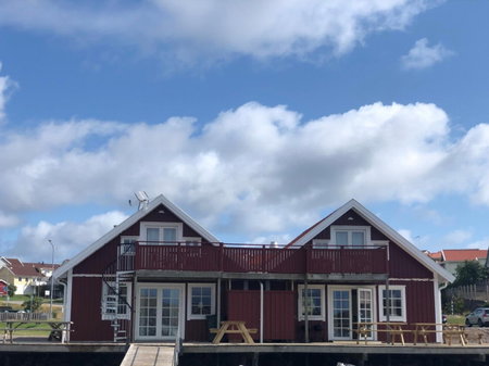 Havets Magasin, Väjern, Sweden