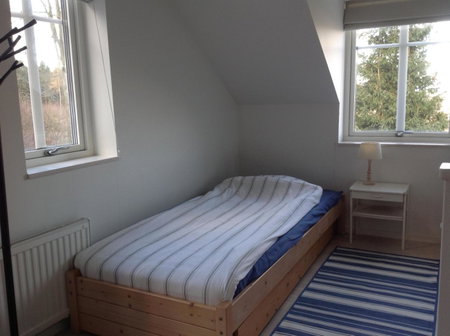 Ny Flintarp, Laholm, Suède