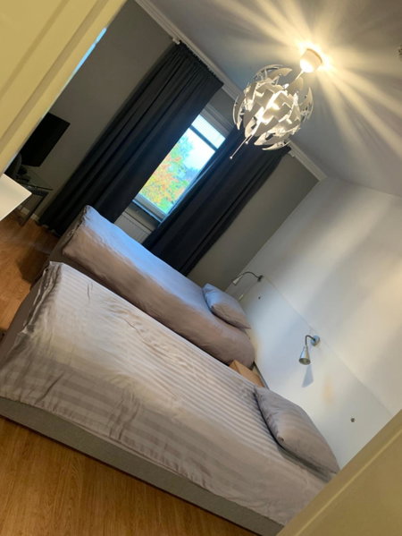 Vandrarhem Köping, Köping, Sweden