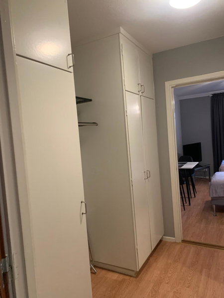 Vandrarhem Köping, Köping, Sweden
