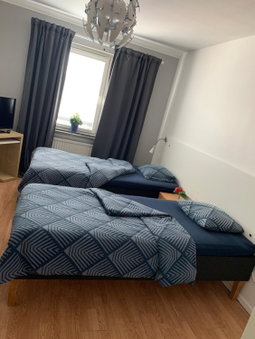 Vandrarhem Köping, Köping, Sweden