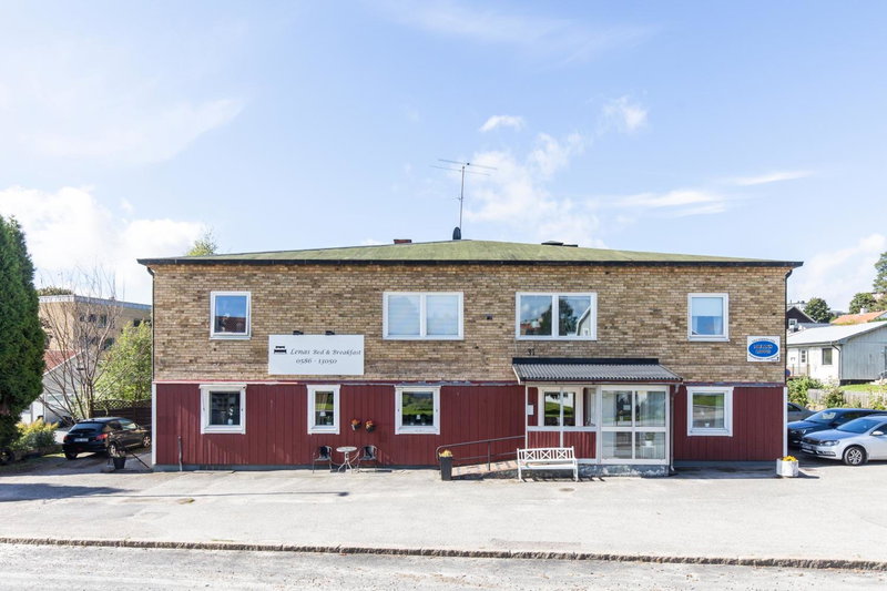 Lenas Bed & Breakfast, Degerfors, Sweden