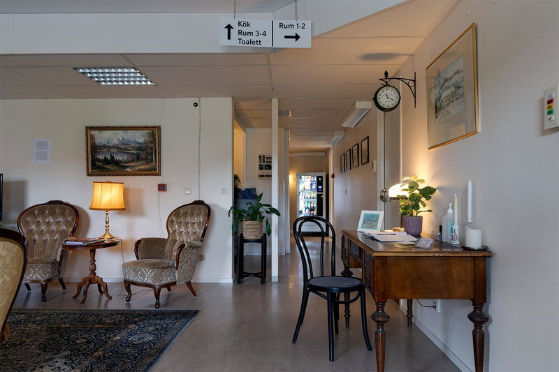 Lenas Bed & Breakfast, Degerfors, Sweden