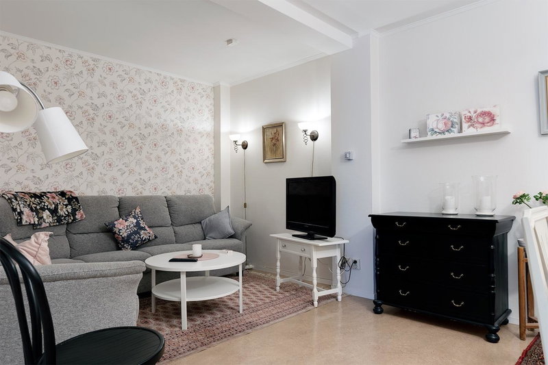 Lenas Bed & Breakfast, Degerfors, Sweden