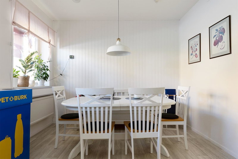 Lenas Bed & Breakfast, Degerfors, Sweden