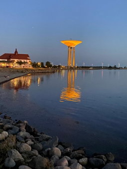 Brabo, Landskrona, Sweden