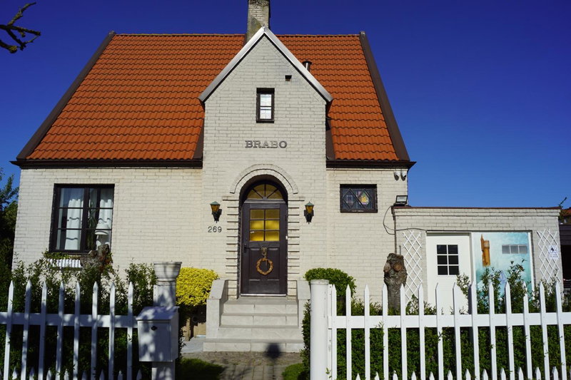 Brabo, Landskrona, Sweden