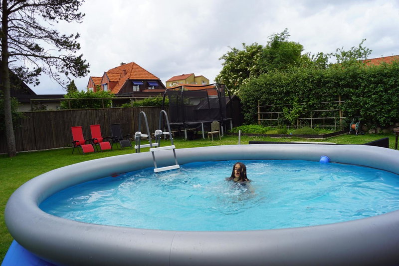 Brabo, Landskrona, Sweden