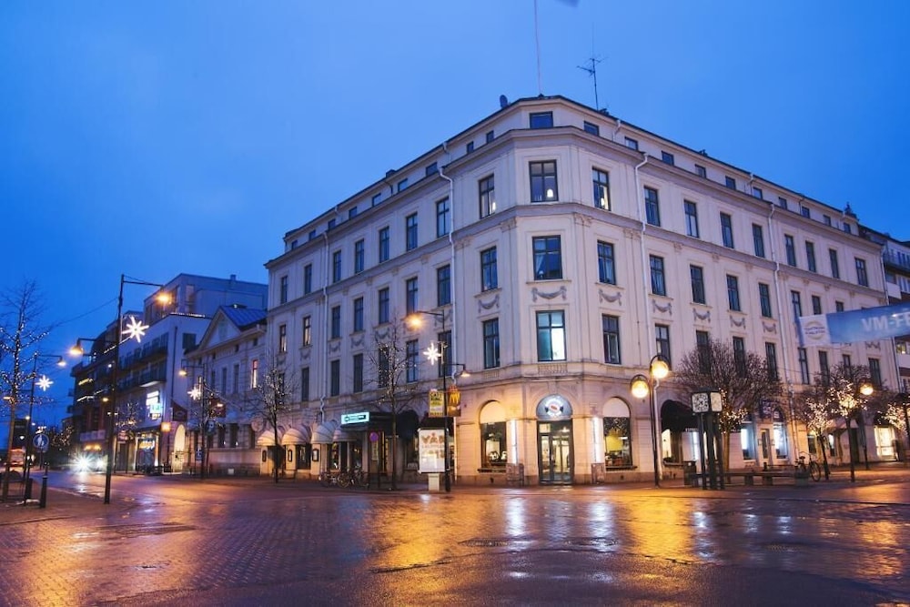 CarlstadCity H Boutique Hotell, Sweden