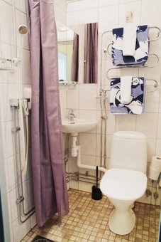 CarlstadCity H Boutique Hotell, Karlstad, Sweden