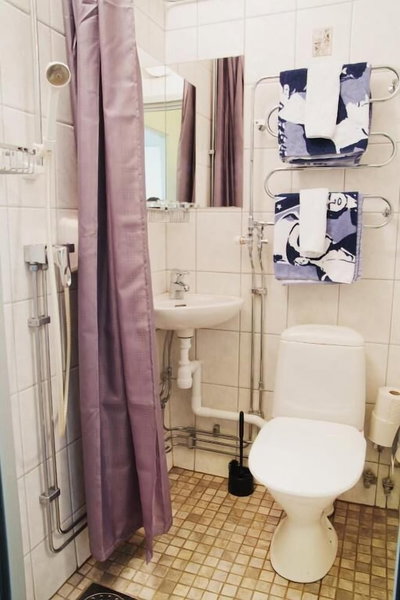 CarlstadCity H Boutique Hotell, Karlstad, Sweden