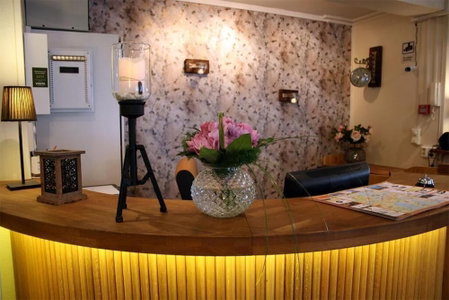 CarlstadCity H Boutique Hotell, Karlstad, Sweden
