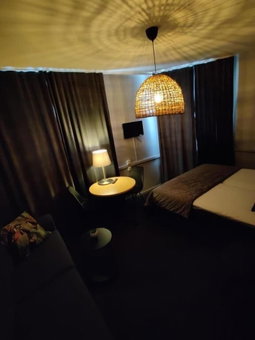 CarlstadCity H Boutique Hotell, Karlstad, Sweden