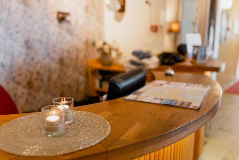 CarlstadCity H Boutique Hotell, Karlstad, Sweden