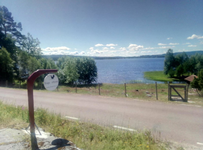 Dimgården, Leksand, Sweden