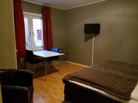 Pensionat Björnen, Östersund, Sweden
